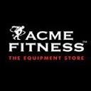 Company Logo For ACME FITNESS PVT LTD'