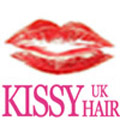KissyHair UK Logo
