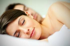 better sleep'