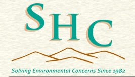 Southwest Hazard Control Logo