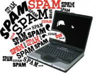 website spamming