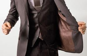 custom suits'