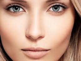 no makeup makeup'