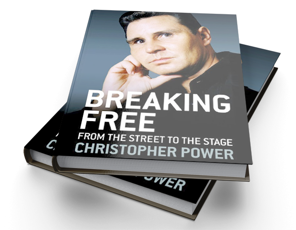 Breaking Free Film Jane Sanger'