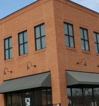 commercial contractors