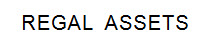 Company Logo For RegalAssetsv.com'