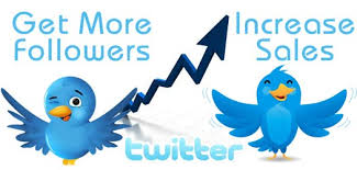 buy cheap Twitter followers'