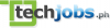 Logo for techjobs.ph'