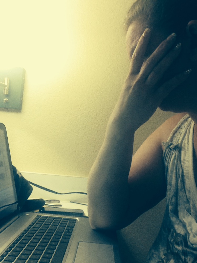 Cyber Harassment Aurora Swift