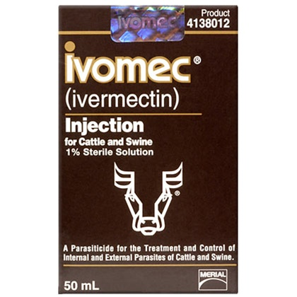 Ivermectin'