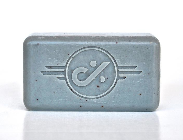 Vegetarianism into a Trending Vegan Soap'