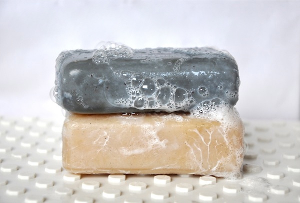 Vegetarianism into a Trending Vegan Soap'