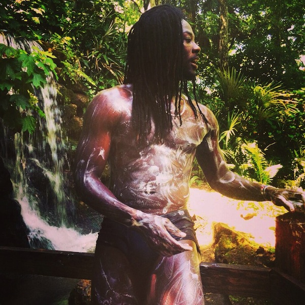 Vegetarianism into a Trending Vegan Soap'