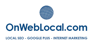 OnWebLocal.com Logo