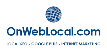 Company Logo For OnWebLocal.com'