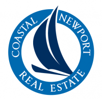 Coastal Newport Real Estate Logo