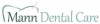 Company Logo For Mann Dental Care'
