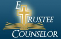 E Trustee Counselor Logo