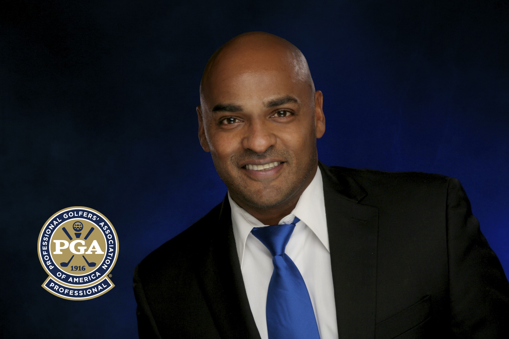 Raj Jackson PGA Golf Professional'