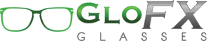 GloFX Glasses'