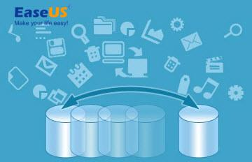 EaseUS Todo Backup