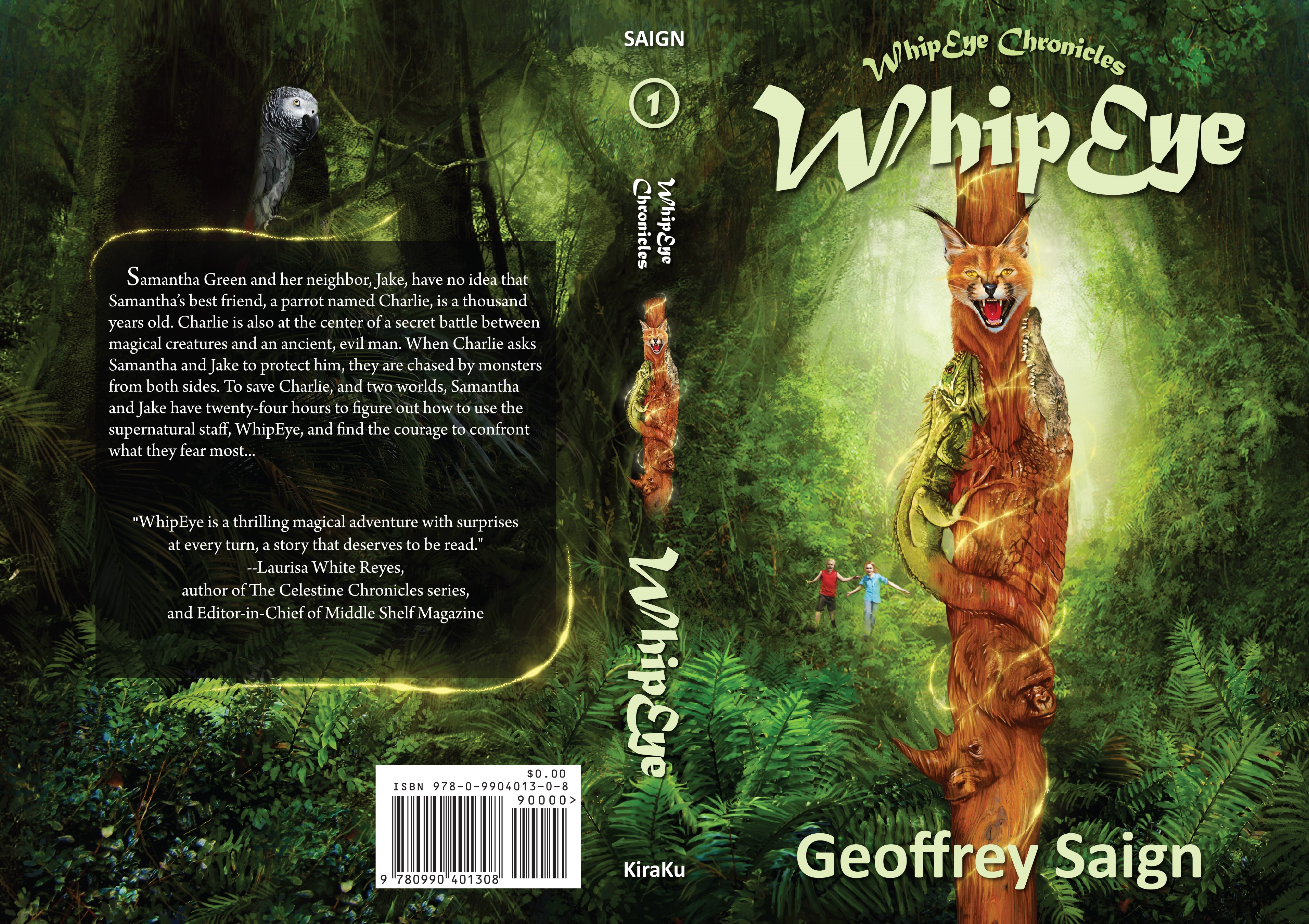 WhipEye'