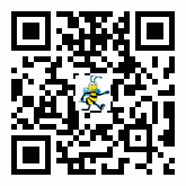 Ebuzzers.com QR Code