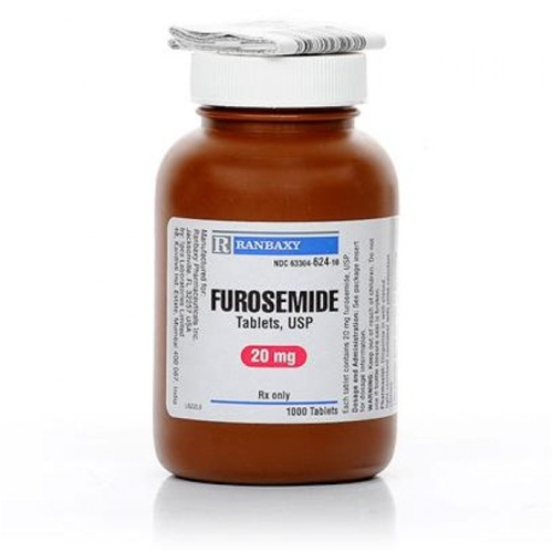 Furosemide'