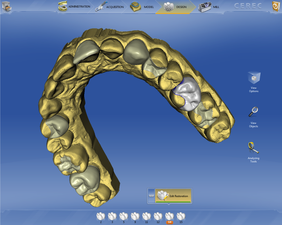 CEREC'
