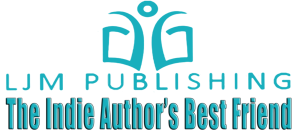 LJM Publishing, LLC Logo