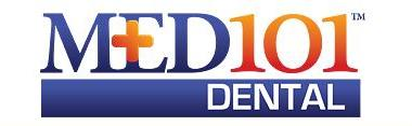 Med101 Dental Supply Company
