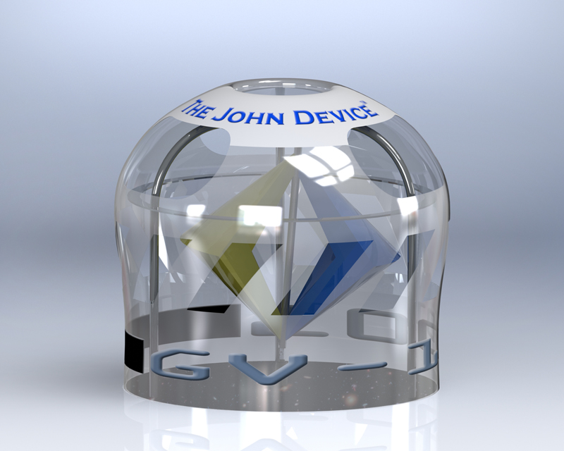 The John Device David John