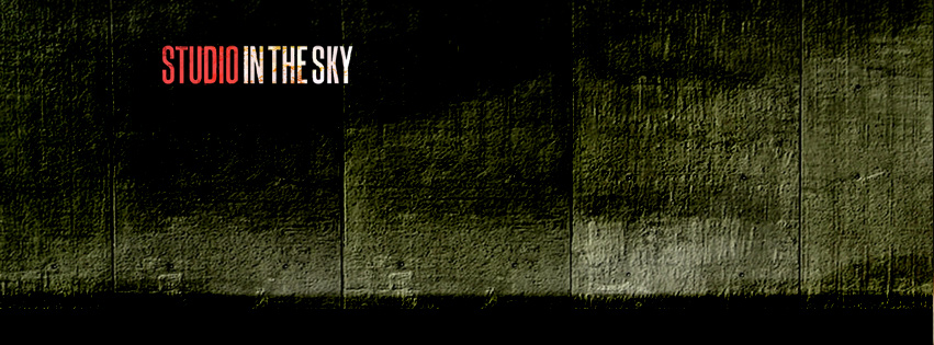 Studio In The Sky the Premonitions of a 9/11 Artist