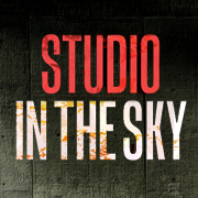 Studio In The Sky the Premonitions of a 9/11 Artist'