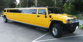 Destiny Limousine Service