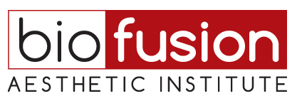 Biofusion Aesthetic Institite Logo