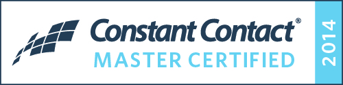 Constant Contact Master Certification