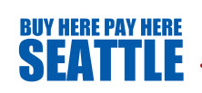 buy here pay here Seattle'