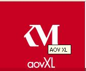 Company Logo For AOVxl'