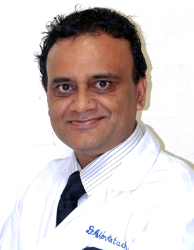 Dr.A.K.Venkatachalam'