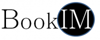 BookIM Logo
