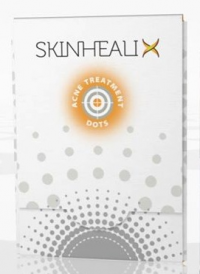 SkinHealix Target Acne Dots