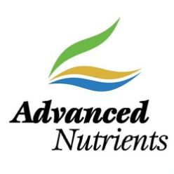 Logo for Hydroponics Nutrients'