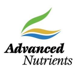 Hydroponics Nutrients Logo