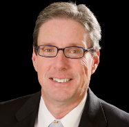 John Theriault, Principal of Truventis Medical Marketing'