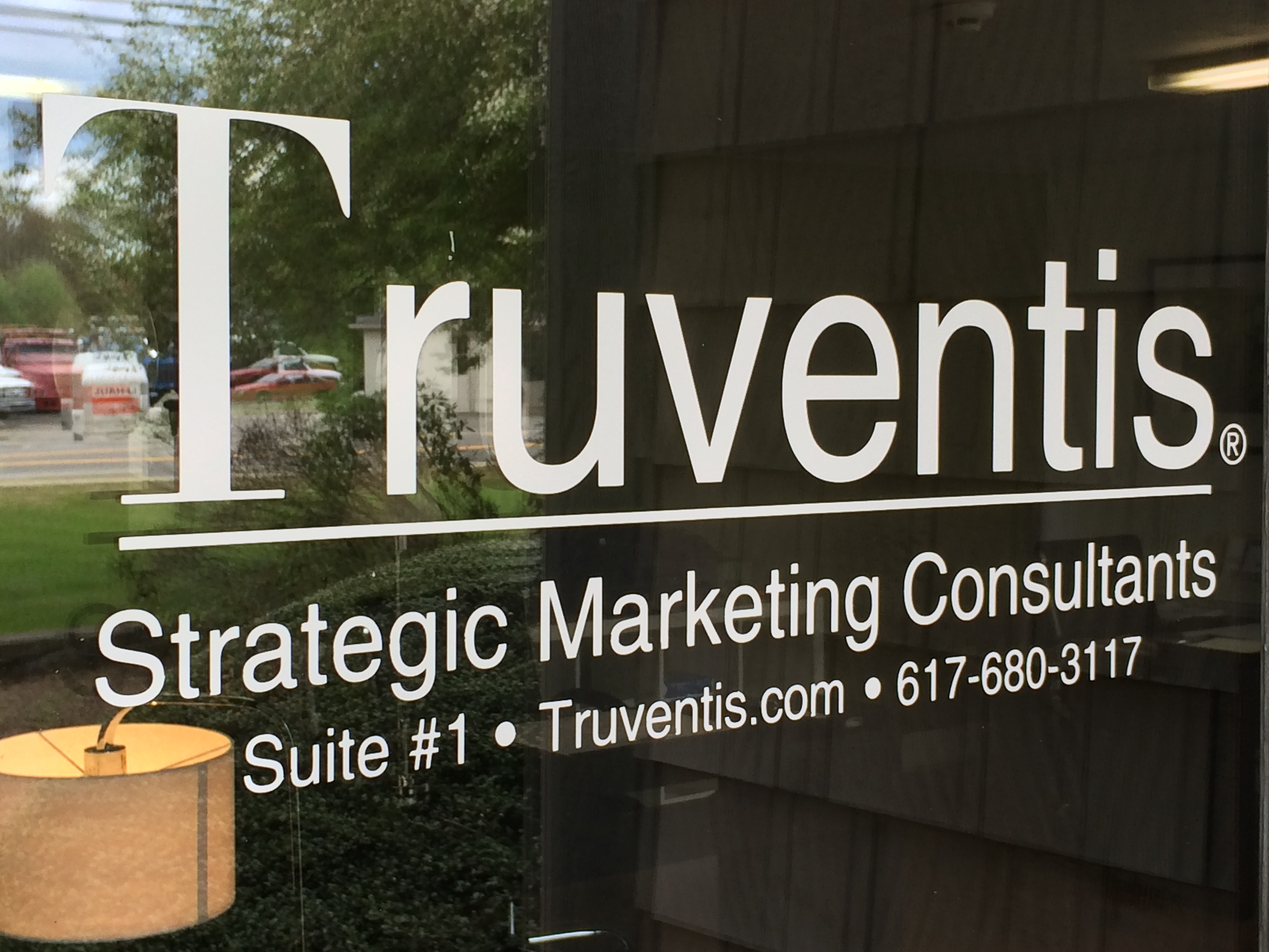 Truventis Medical Marketing and Content Services'