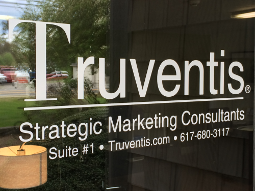 Truventis Medical Marketing and Content Services'