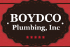 Company Logo For Boydco Plumbing, Inc.'