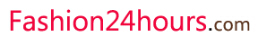 Company Logo For fashion24hours'