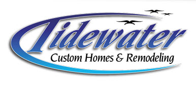 Tidewater Custom Homes and Remodeling'